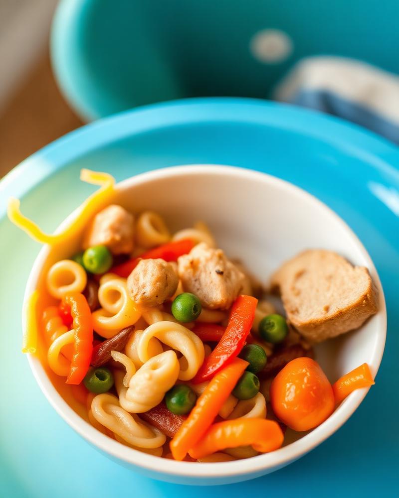 Toddler Meals